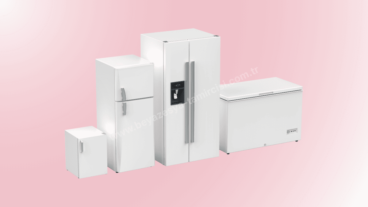 Şiran Buzdolabı Tamircisi - Şiran Beyaz Eşya Tamircisi