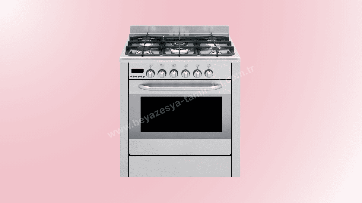 Şiran Fırın & Ocak Tamircisi - Şiran Beyaz Eşya Tamircisi