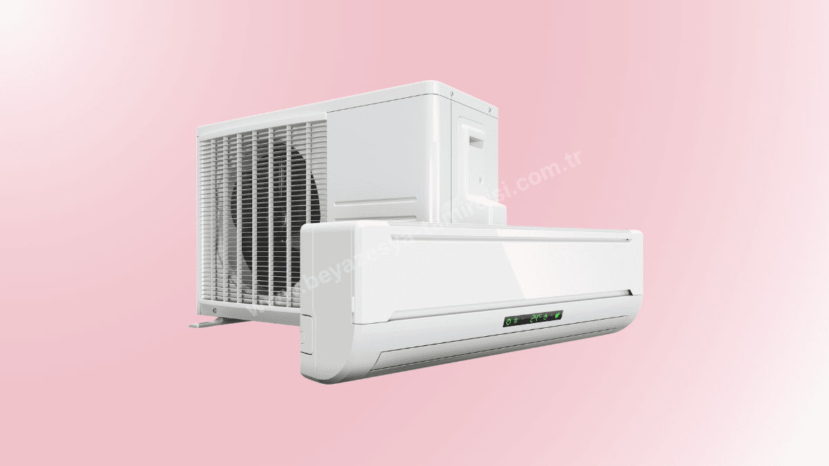 Şiran Klima Tamircisi - Şiran Beyaz Eşya Tamircisi